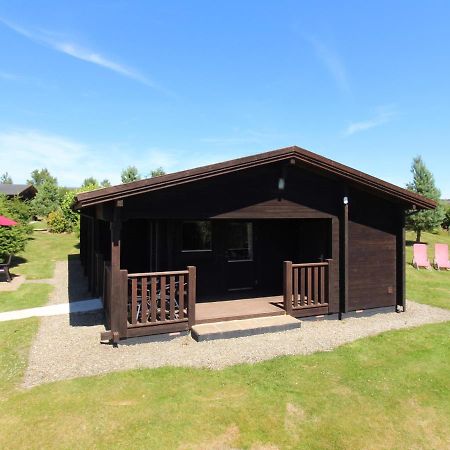 Cherry Lodge Bodmin Exterior photo