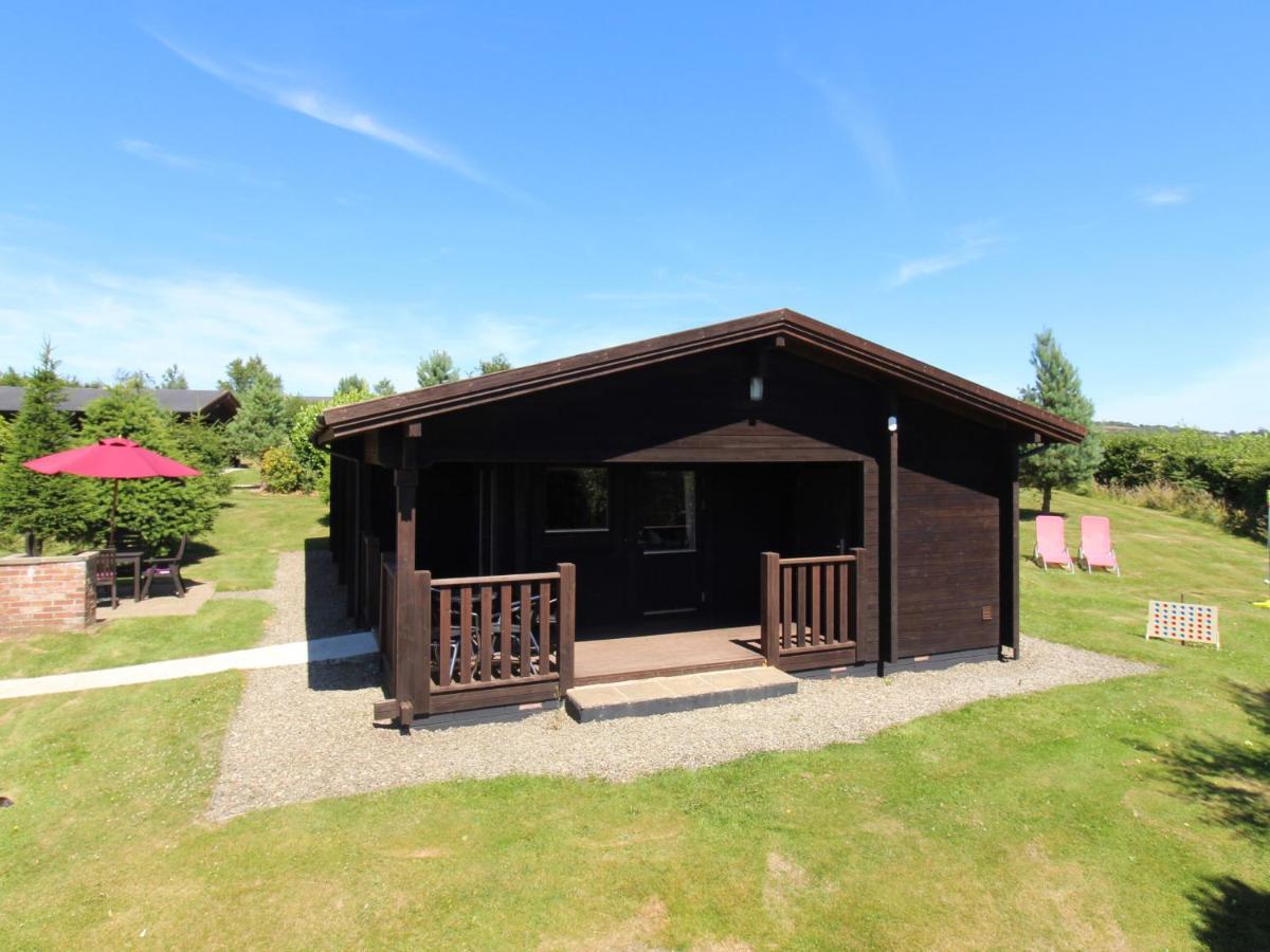 Cherry Lodge Bodmin Exterior photo